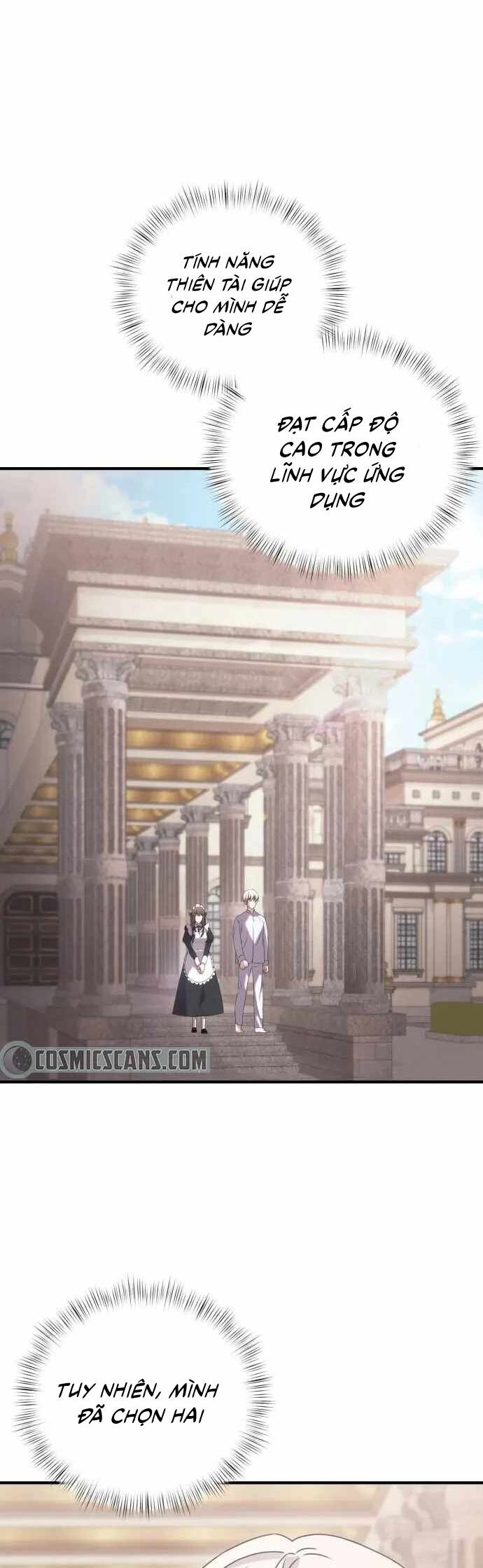 Hiệp Sĩ Thiên Tài Bóng Đêm Chap 2 - Next Chap 3