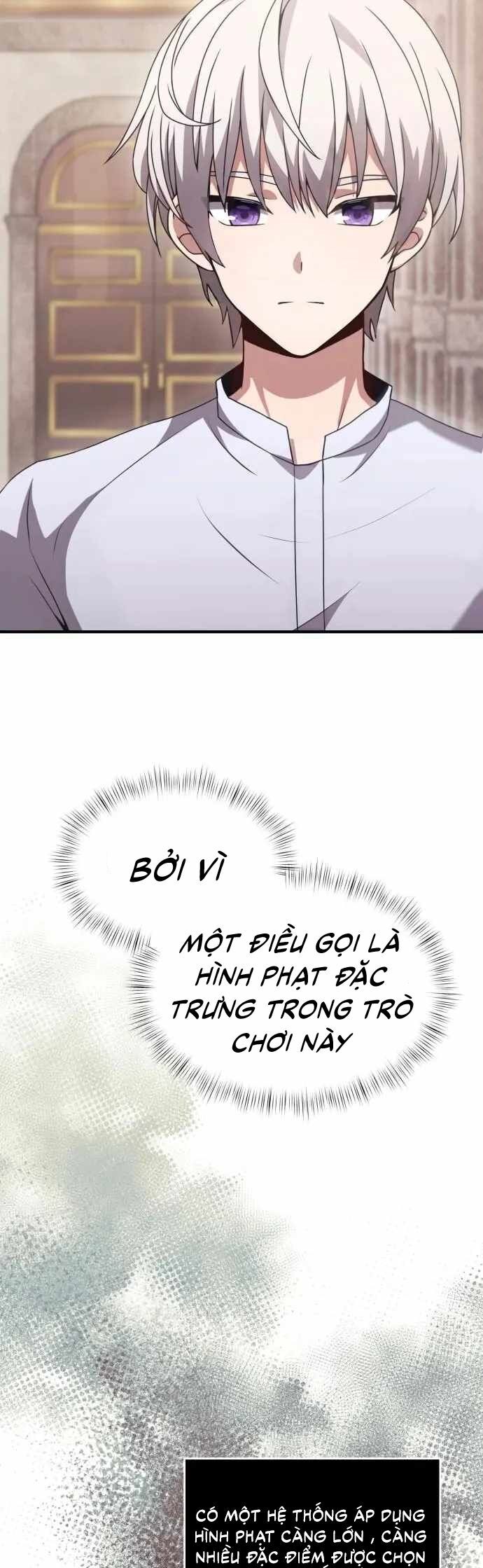 Hiệp Sĩ Thiên Tài Bóng Đêm Chap 2 - Next Chap 3