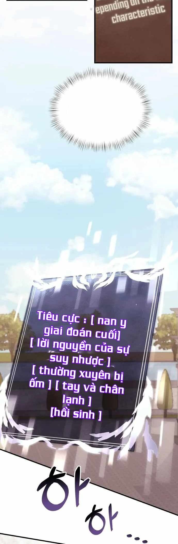Hiệp Sĩ Thiên Tài Bóng Đêm Chap 2 - Next Chap 3