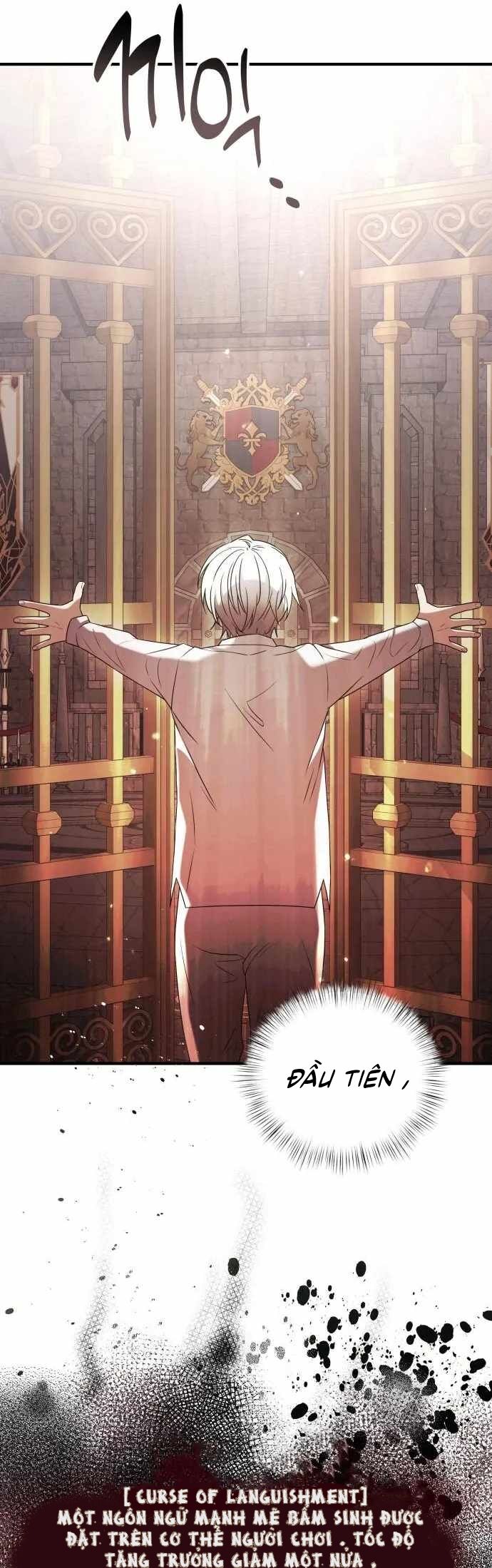 Hiệp Sĩ Thiên Tài Bóng Đêm Chap 2 - Next Chap 3