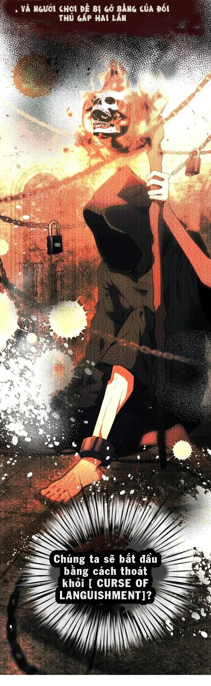 Hiệp Sĩ Thiên Tài Bóng Đêm Chap 2 - Next Chap 3