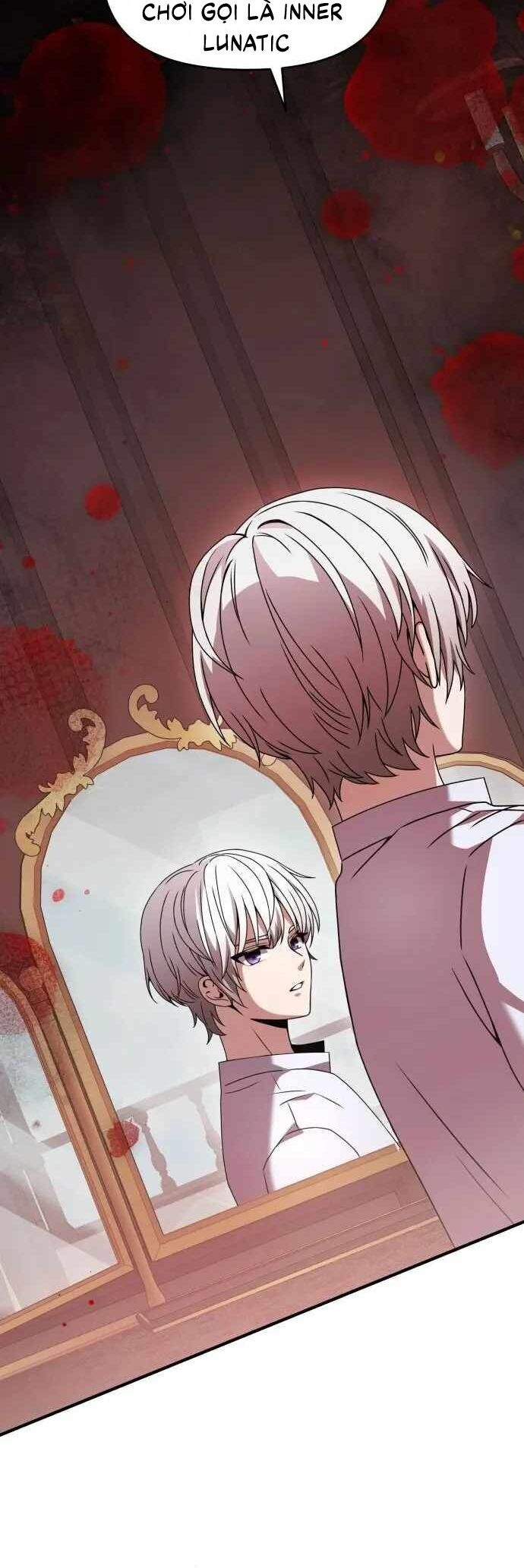 Hiệp Sĩ Thiên Tài Bóng Đêm Chap 2 - Next Chap 3
