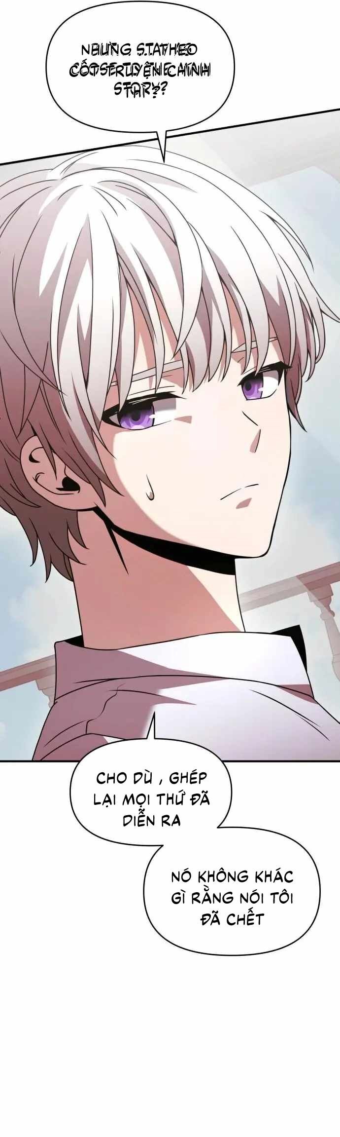 Hiệp Sĩ Thiên Tài Bóng Đêm Chap 2 - Next Chap 3