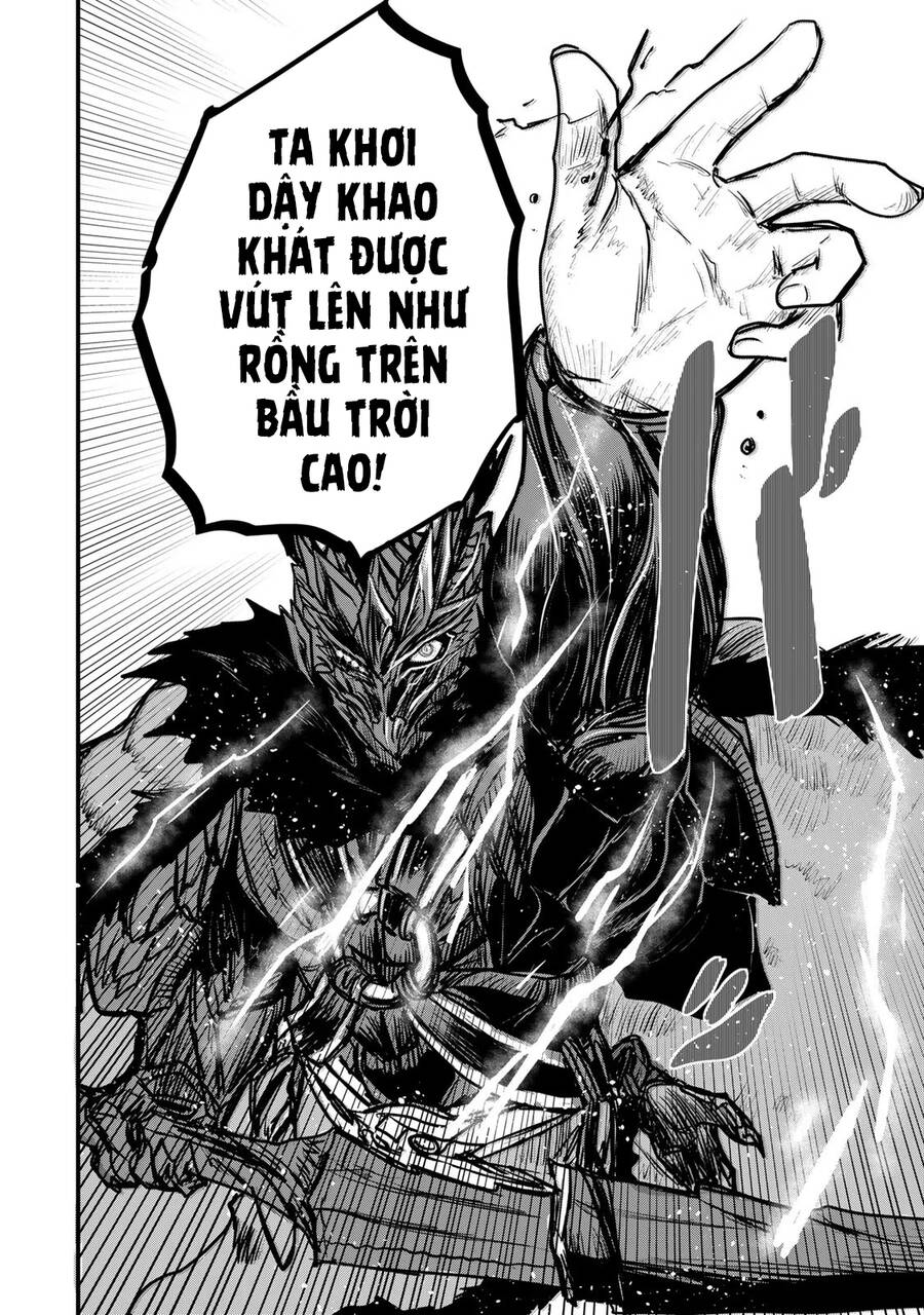 Hiệp Sỹ Công Chúa Là Nàng Dâu Tộc Man Di Chap 16 - Next Chap 17