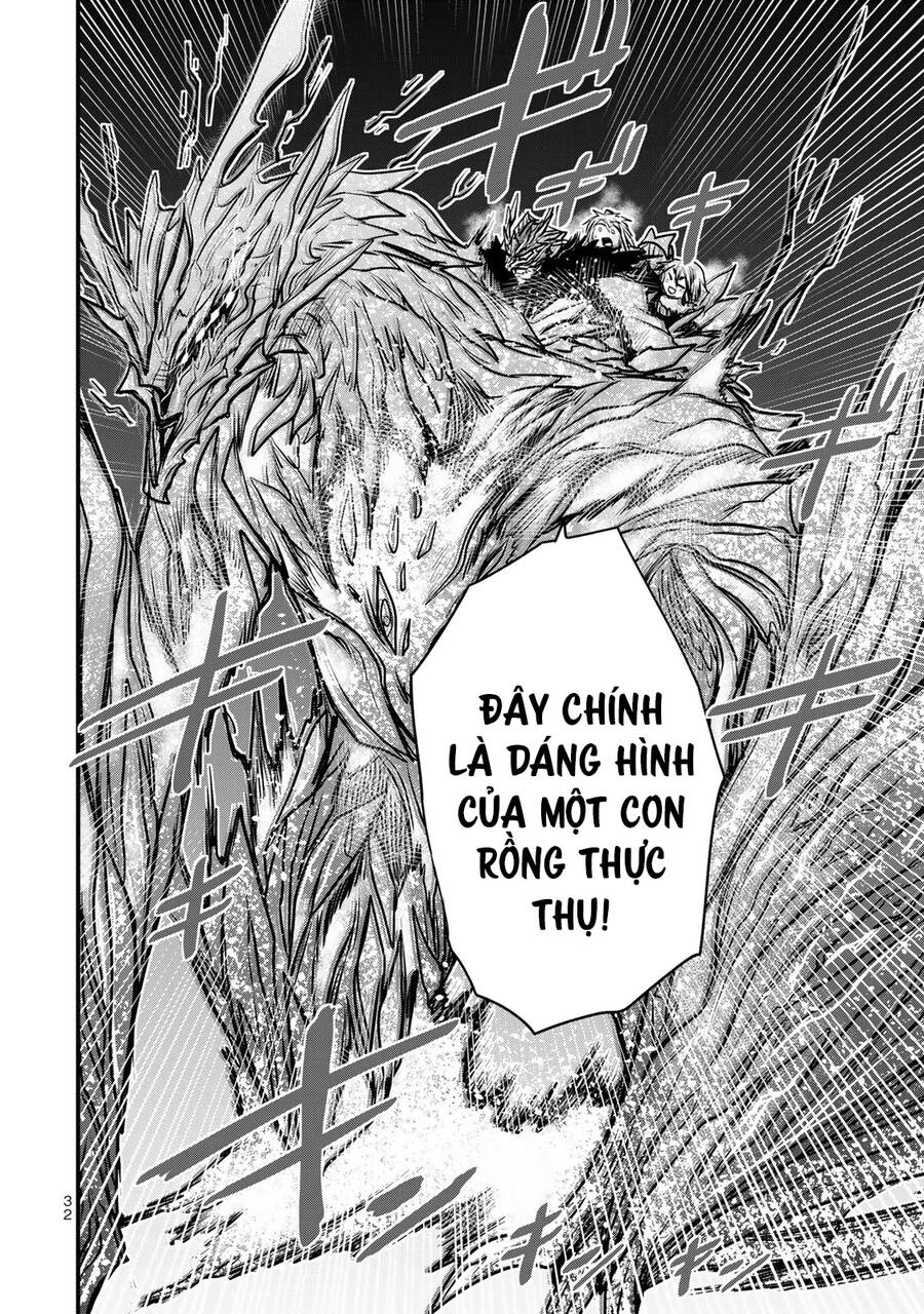 Hiệp Sỹ Công Chúa Là Nàng Dâu Tộc Man Di Chap 16 - Next Chap 17