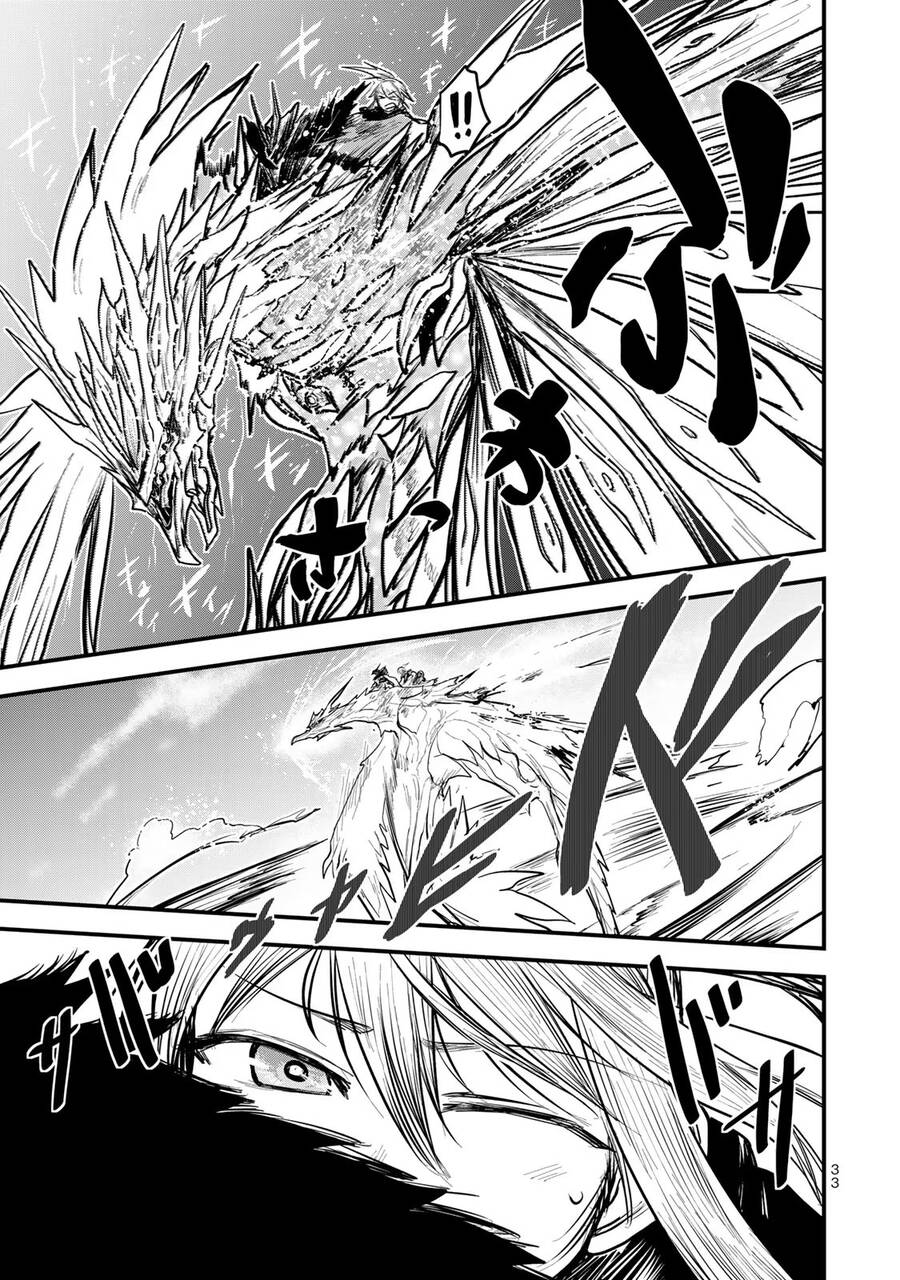 Hiệp Sỹ Công Chúa Là Nàng Dâu Tộc Man Di Chap 16 - Next Chap 17