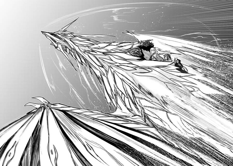 Hiệp Sỹ Công Chúa Là Nàng Dâu Tộc Man Di Chap 16 - Next Chap 17