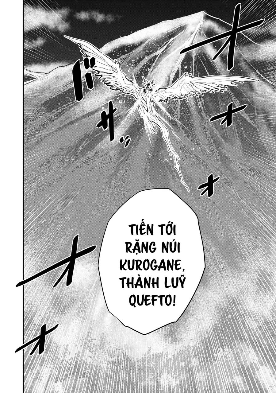 Hiệp Sỹ Công Chúa Là Nàng Dâu Tộc Man Di Chap 16 - Next Chap 17