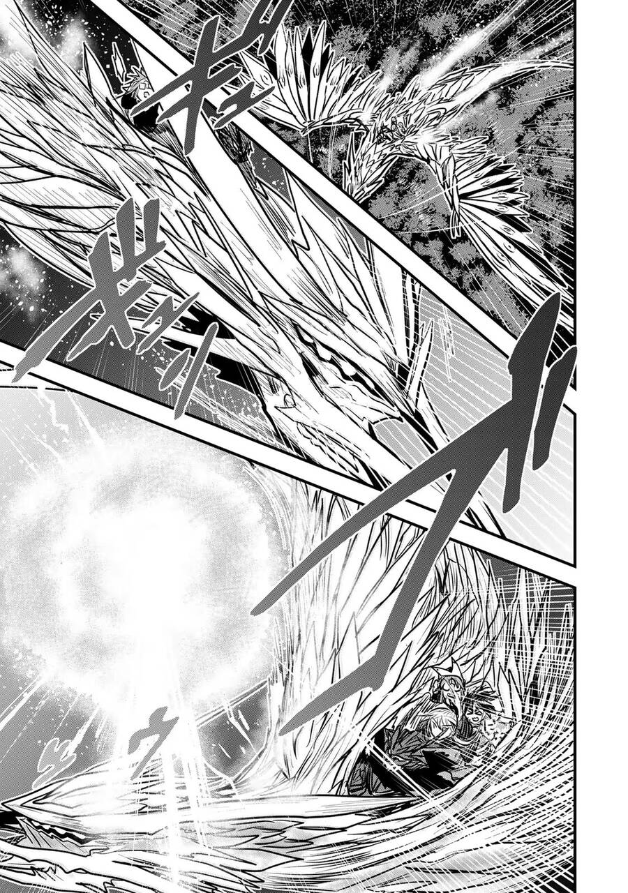 Hiệp Sỹ Công Chúa Là Nàng Dâu Tộc Man Di Chap 17 - Next Chap 18