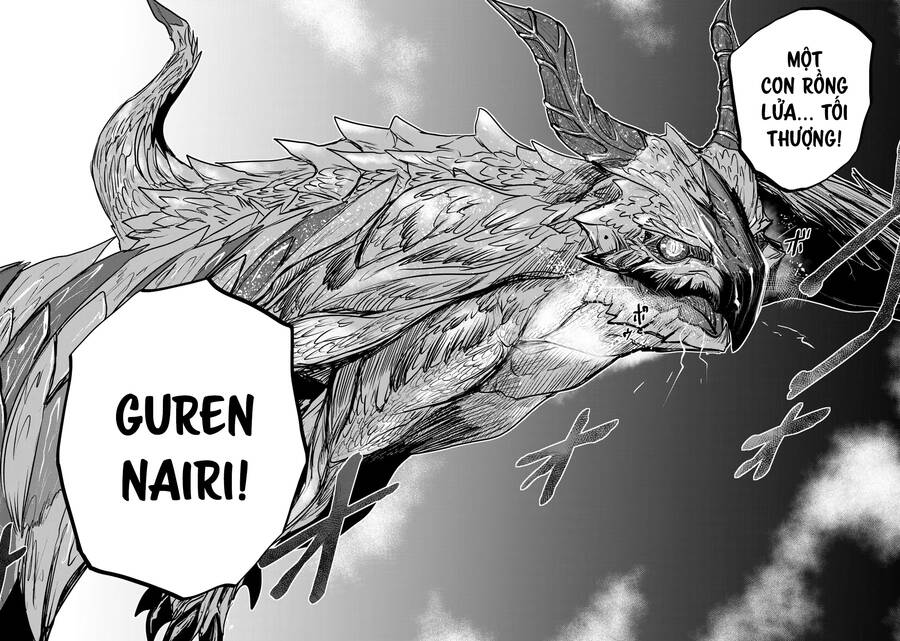Hiệp Sỹ Công Chúa Là Nàng Dâu Tộc Man Di Chap 17 - Next Chap 18