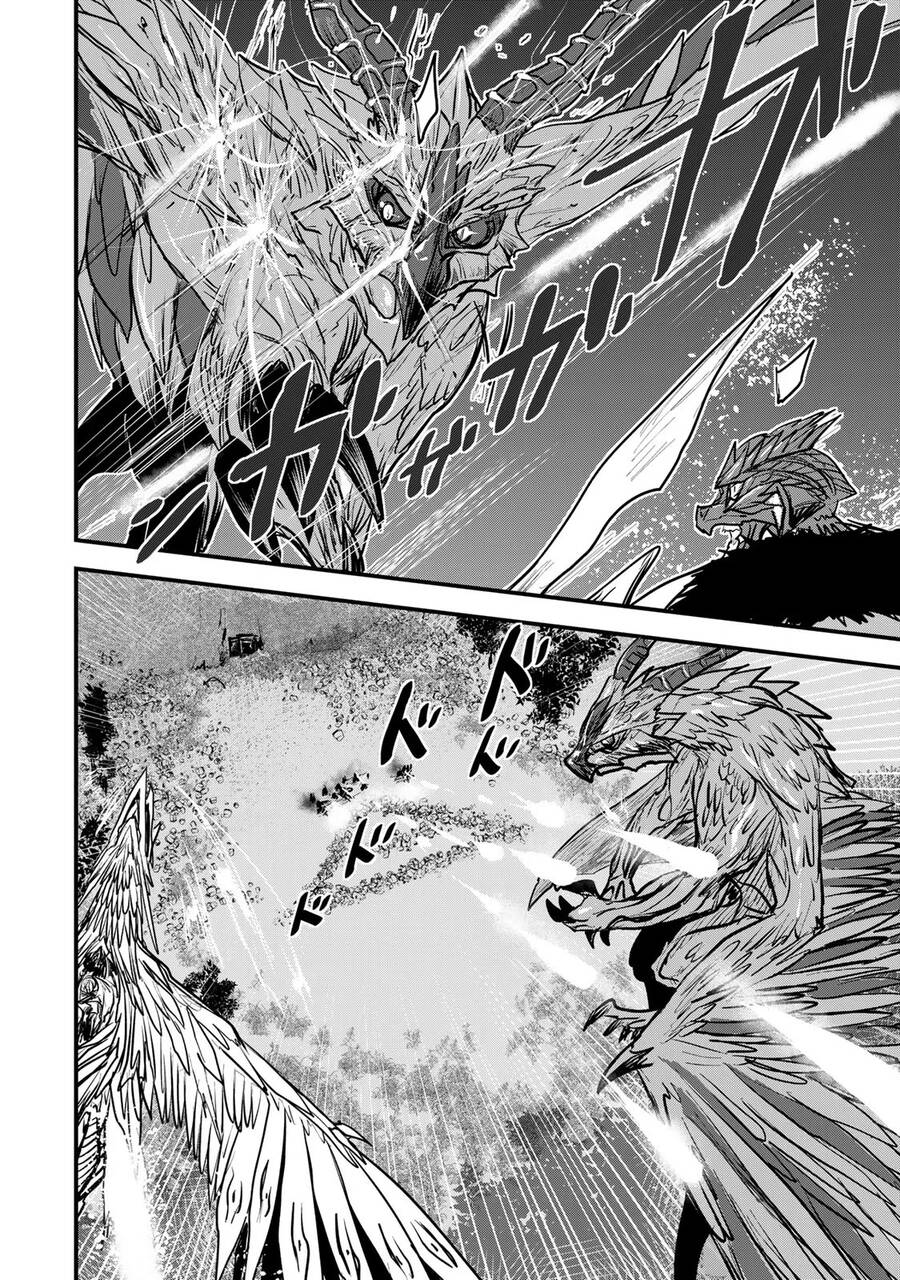 Hiệp Sỹ Công Chúa Là Nàng Dâu Tộc Man Di Chap 17 - Next Chap 18