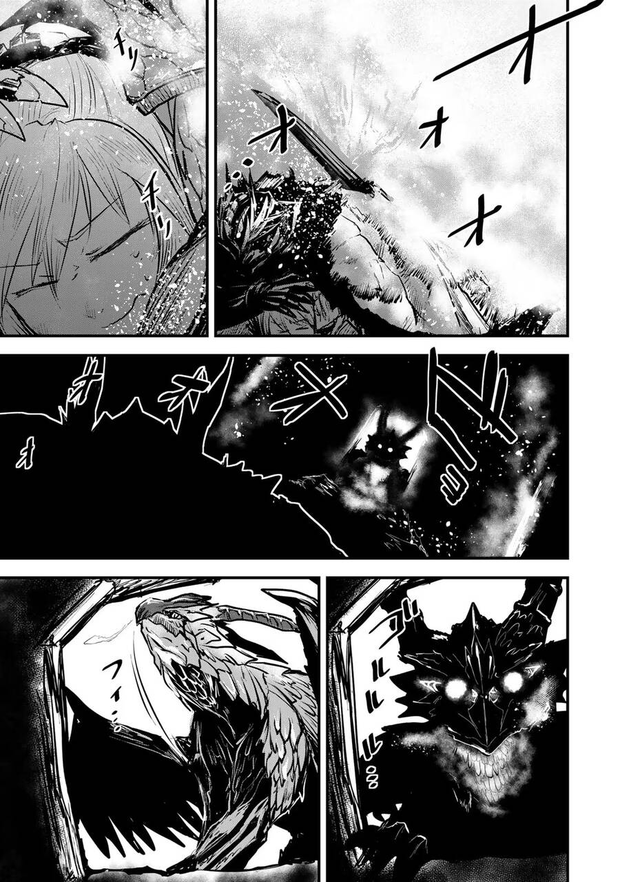 Hiệp Sỹ Công Chúa Là Nàng Dâu Tộc Man Di Chap 17 - Next Chap 18