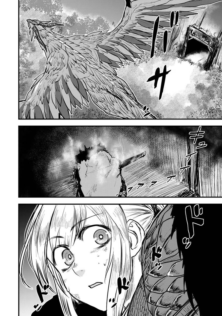 Hiệp Sỹ Công Chúa Là Nàng Dâu Tộc Man Di Chap 17 - Next Chap 18