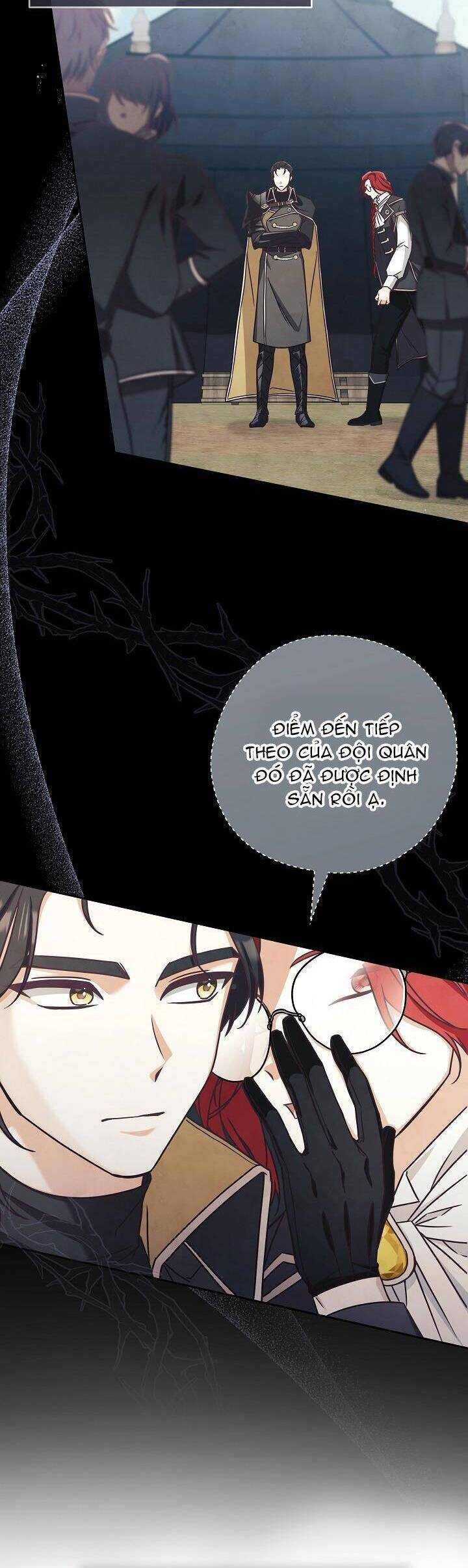 Hiểu Nhầm Rồi, Tôi Không Phải Người Tình Của Trùm Cuối Đâu Chap 3 - Next Chap 4