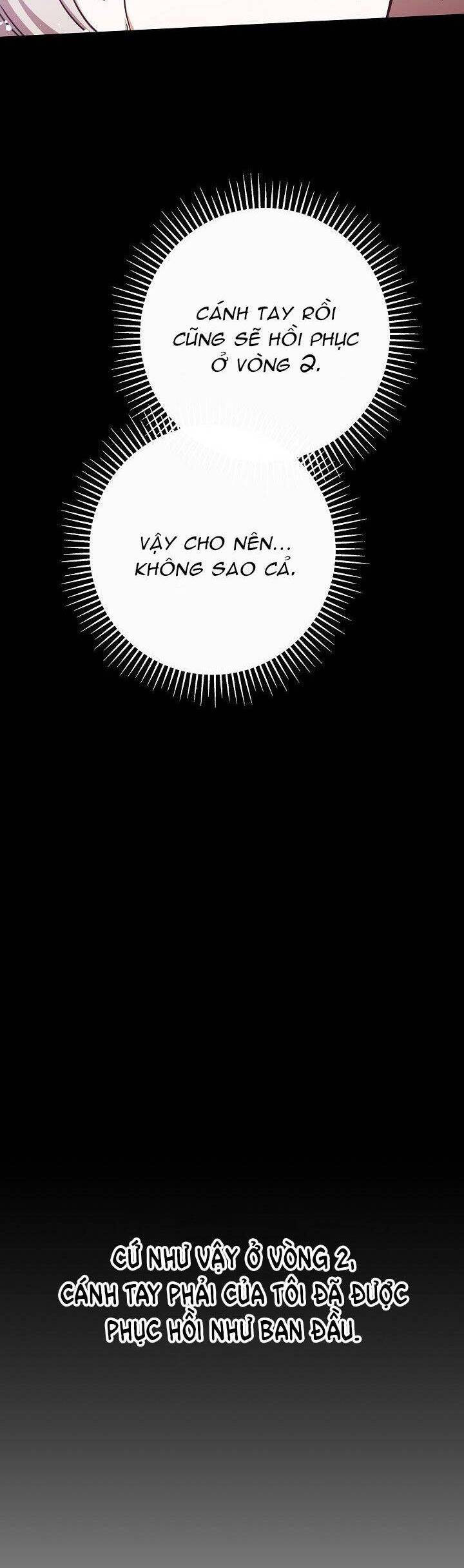 Hiểu Nhầm Rồi, Tôi Không Phải Người Tình Của Trùm Cuối Đâu Chap 3 - Next Chap 4