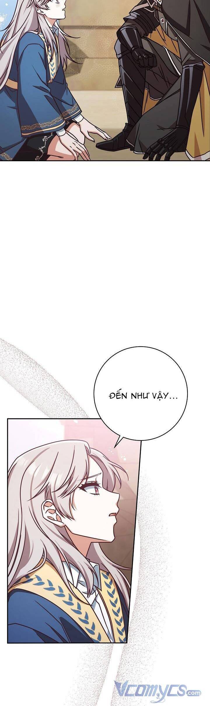 Hiểu Nhầm Rồi, Tôi Không Phải Người Tình Của Trùm Cuối Đâu Chap 3 - Next Chap 4