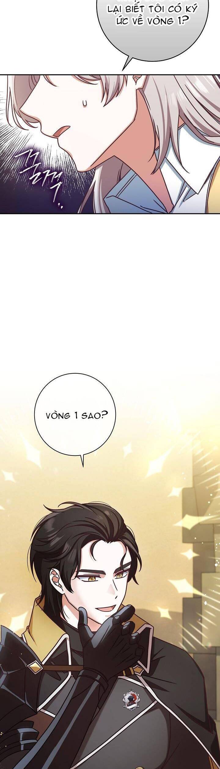 Hiểu Nhầm Rồi, Tôi Không Phải Người Tình Của Trùm Cuối Đâu Chap 3 - Next Chap 4