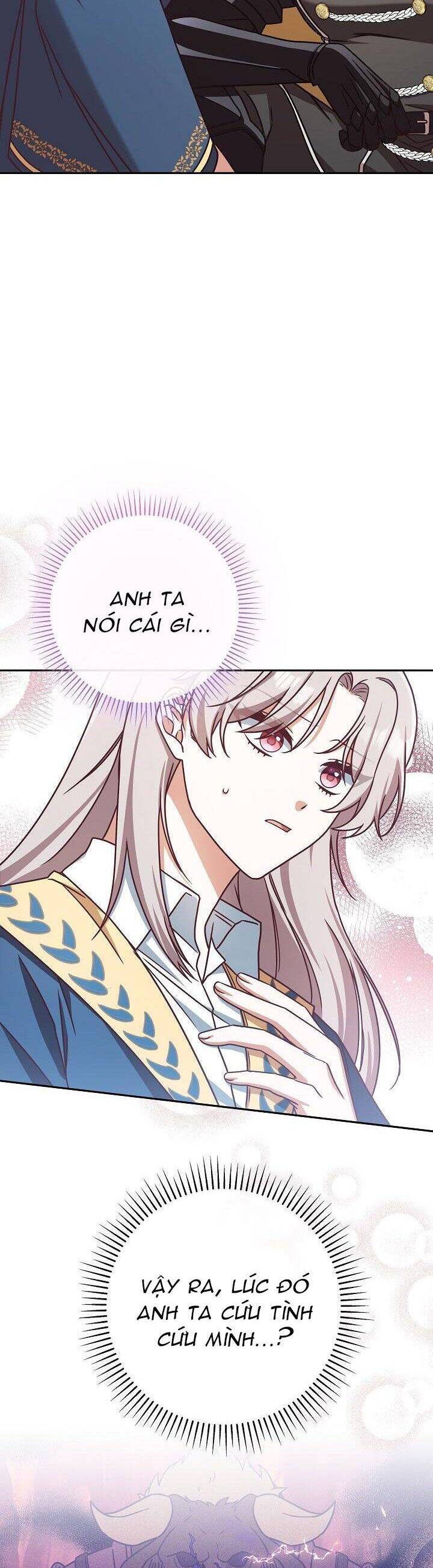 Hiểu Nhầm Rồi, Tôi Không Phải Người Tình Của Trùm Cuối Đâu Chap 3 - Next Chap 4