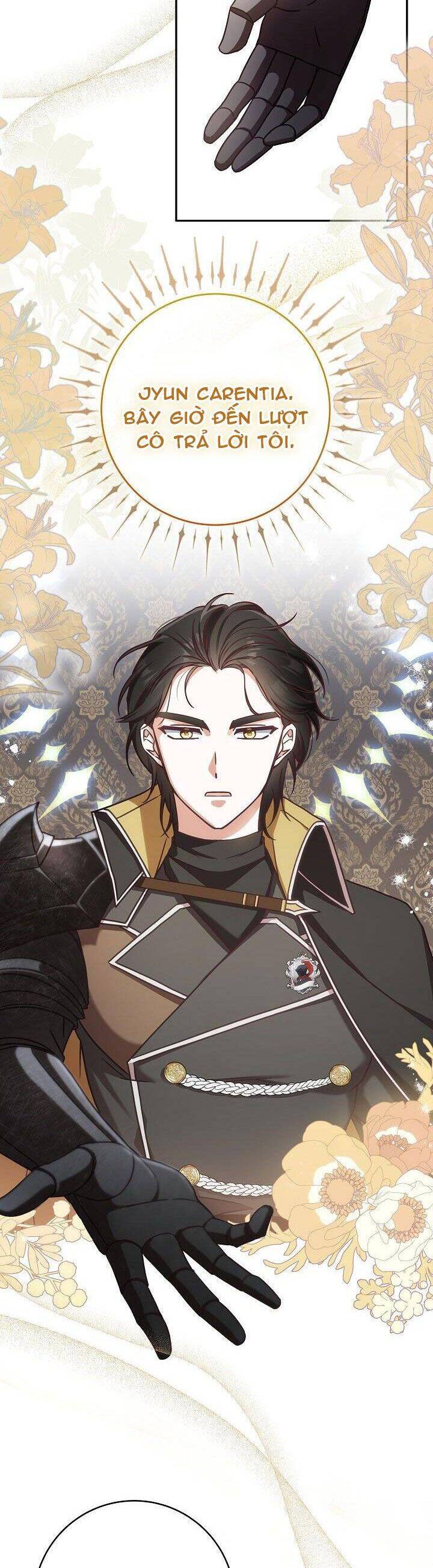 Hiểu Nhầm Rồi, Tôi Không Phải Người Tình Của Trùm Cuối Đâu Chap 3 - Next Chap 4