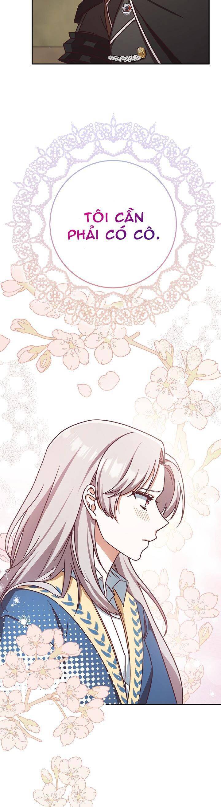 Hiểu Nhầm Rồi, Tôi Không Phải Người Tình Của Trùm Cuối Đâu Chap 3 - Next Chap 4
