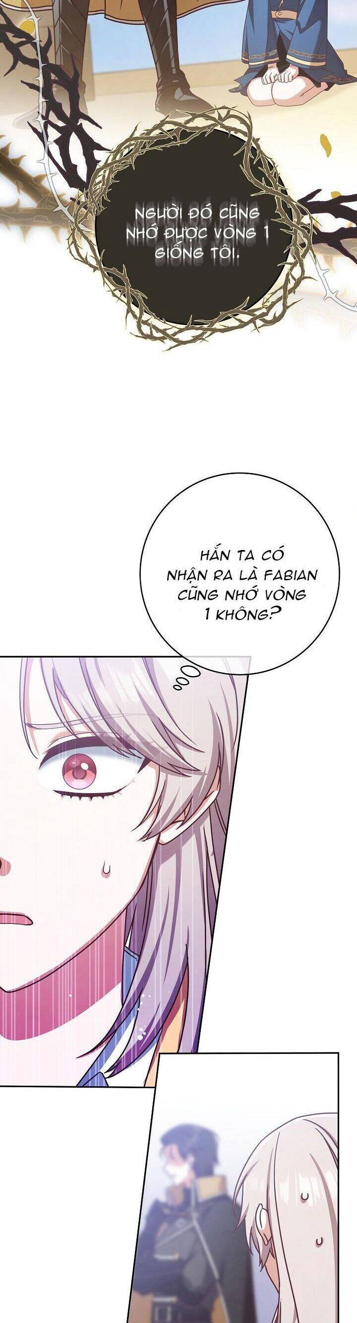 Hiểu Nhầm Rồi, Tôi Không Phải Người Tình Của Trùm Cuối Đâu Chap 3 - Next Chap 4