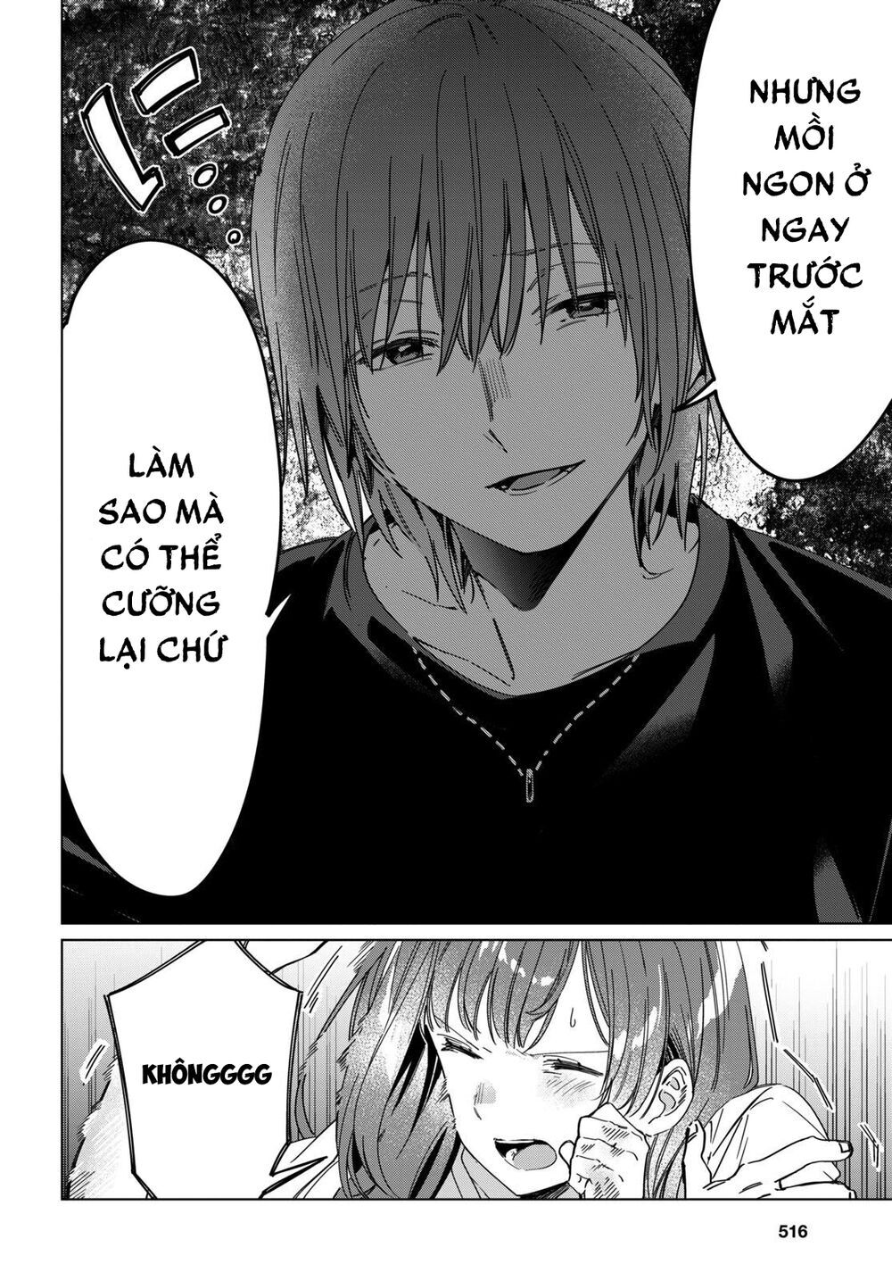 Hige Wo Soru. Soshite Joshikosei Wo Hirou Chap 21 - Next Chap 22