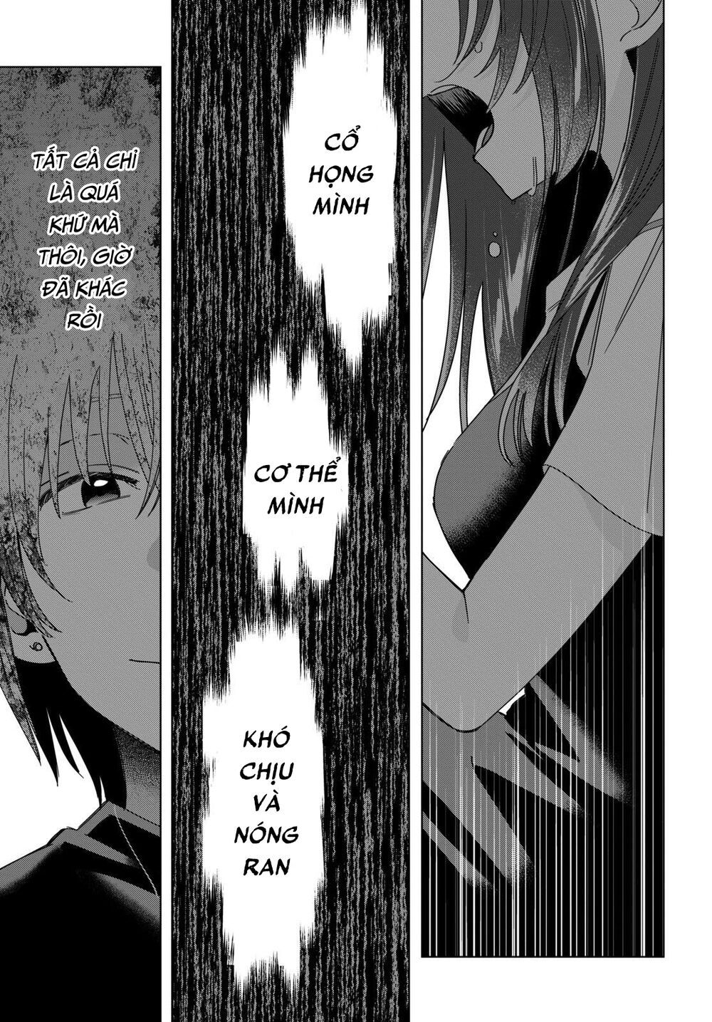 Hige Wo Soru. Soshite Joshikosei Wo Hirou Chap 21 - Next Chap 22