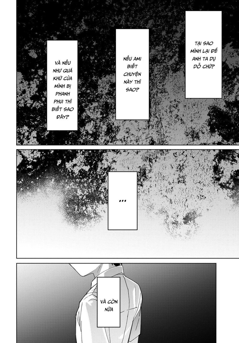 Hige Wo Soru. Soshite Joshikosei Wo Hirou Chap 21 - Next Chap 22