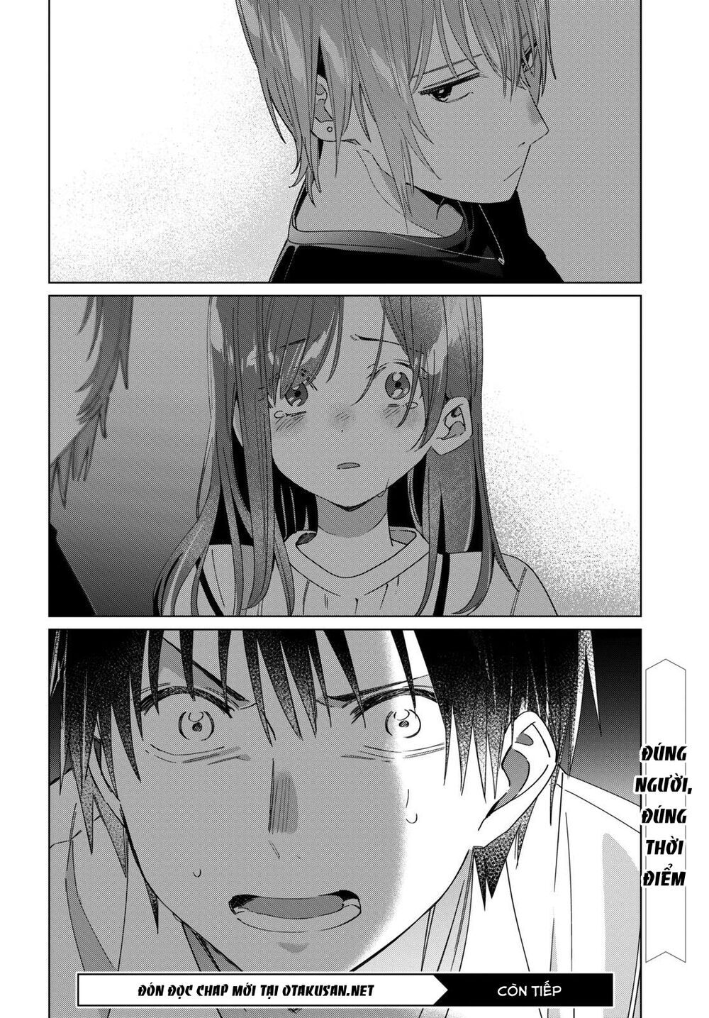 Hige Wo Soru. Soshite Joshikosei Wo Hirou Chap 21 - Next Chap 22