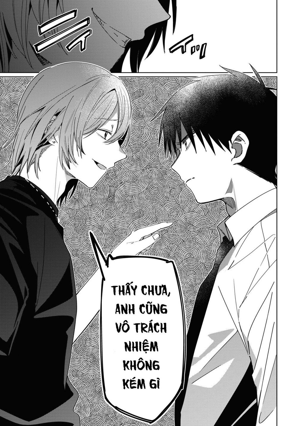 Hige Wo Soru. Soshite Joshikosei Wo Hirou Chap 22 - Next Chap 23