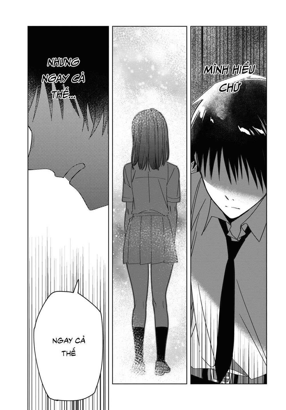 Hige Wo Soru. Soshite Joshikosei Wo Hirou Chap 22 - Next Chap 23