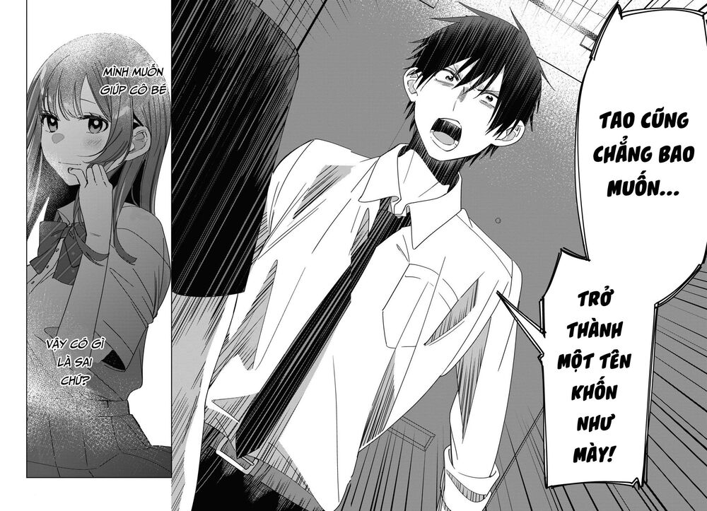 Hige Wo Soru. Soshite Joshikosei Wo Hirou Chap 22 - Next Chap 23