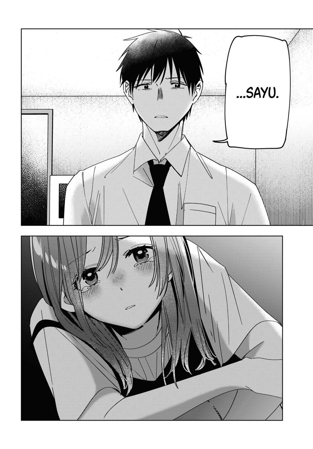 Hige Wo Soru. Soshite Joshikosei Wo Hirou Chap 22 - Next Chap 23