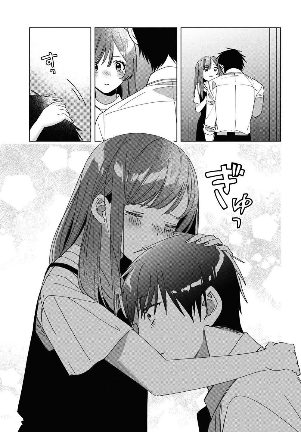 Hige Wo Soru. Soshite Joshikosei Wo Hirou Chap 23 - Next Chap 24