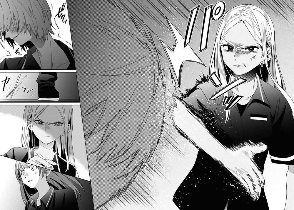 Hige Wo Soru. Soshite Joshikosei Wo Hirou Chap 241 - Next Chap 242