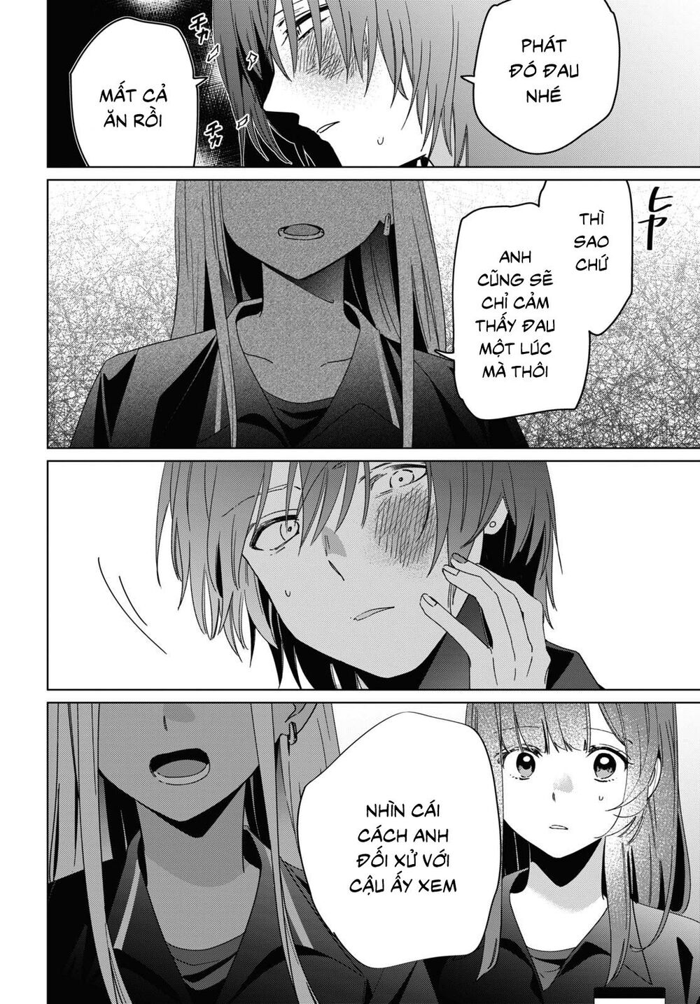 Hige Wo Soru. Soshite Joshikosei Wo Hirou Chap 241 - Next Chap 242