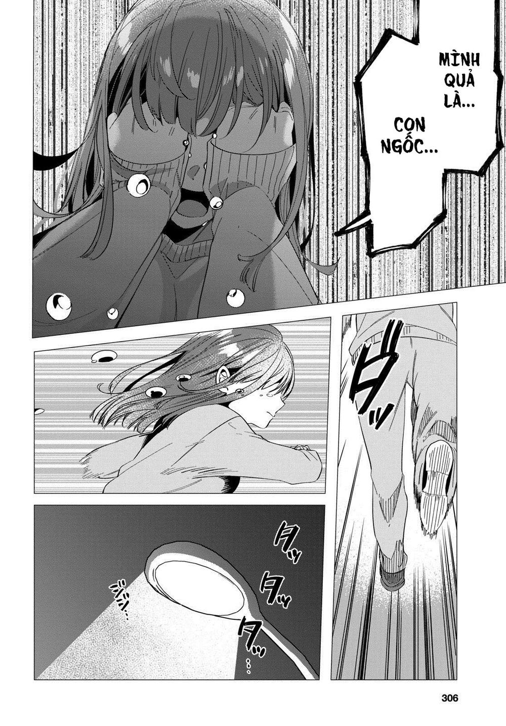 Hige Wo Soru. Soshite Joshikosei Wo Hirou Chap 7 - Next Chap 8