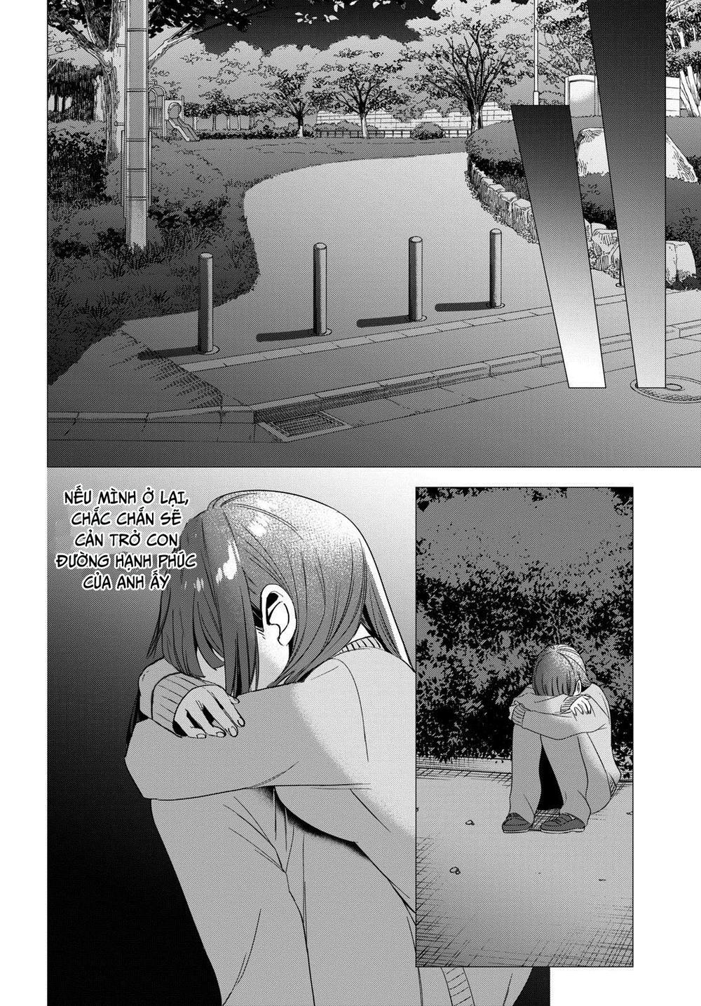 Hige Wo Soru. Soshite Joshikosei Wo Hirou Chap 7 - Next Chap 8