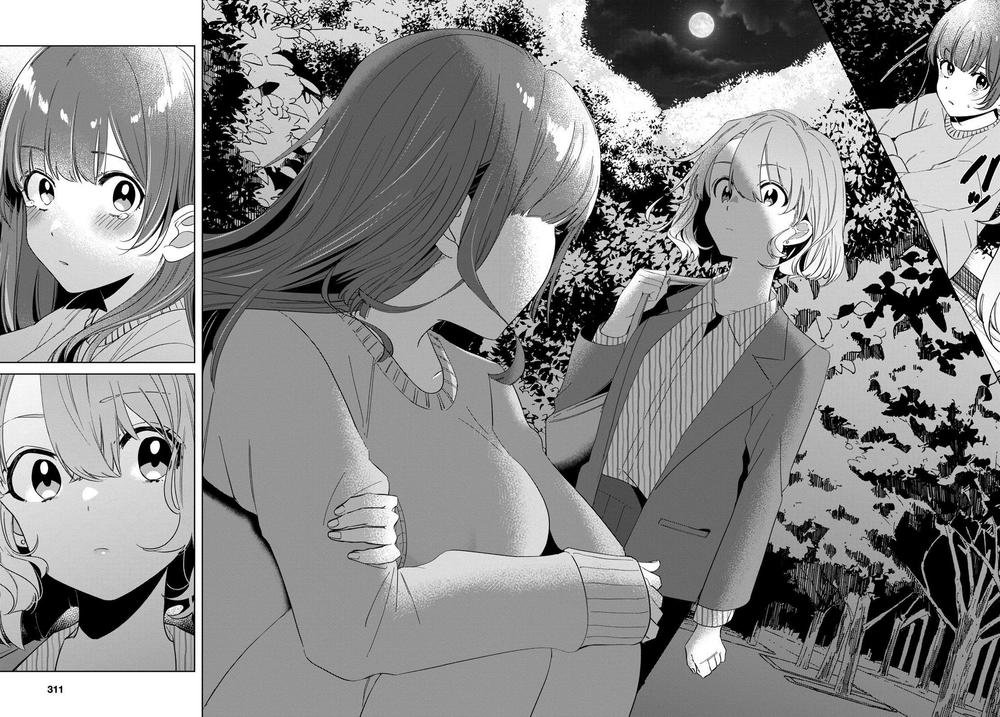 Hige Wo Soru. Soshite Joshikosei Wo Hirou Chap 7 - Next Chap 8