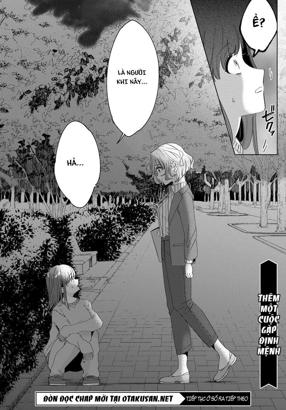 Hige Wo Soru. Soshite Joshikosei Wo Hirou Chap 7 - Next Chap 8