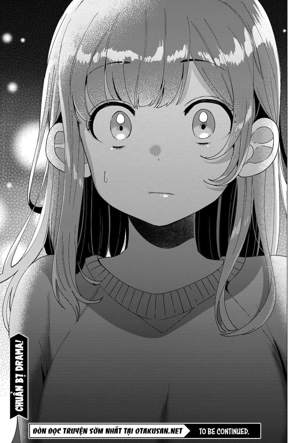Hige Wo Soru. Soshite Joshikosei Wo Hirou Chap 8 - Next Chap 9