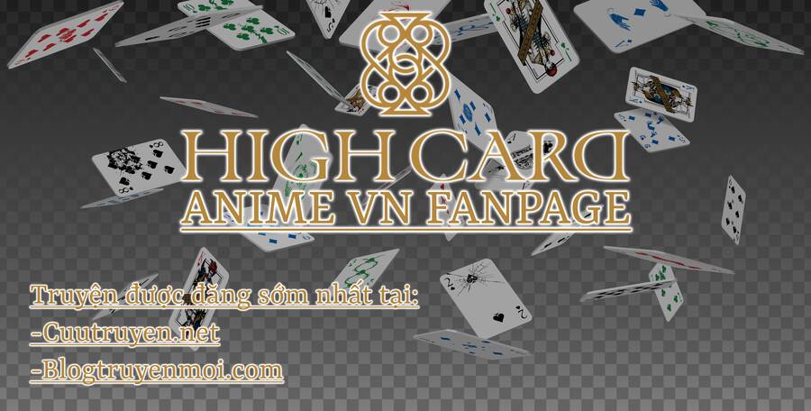 High Card - ♦9 No Mercy Chap 13 - Next Chap 14