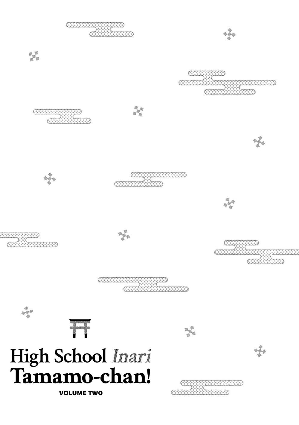 High School Inari Tamamo-Chan Chap 29 - Next Chap 30