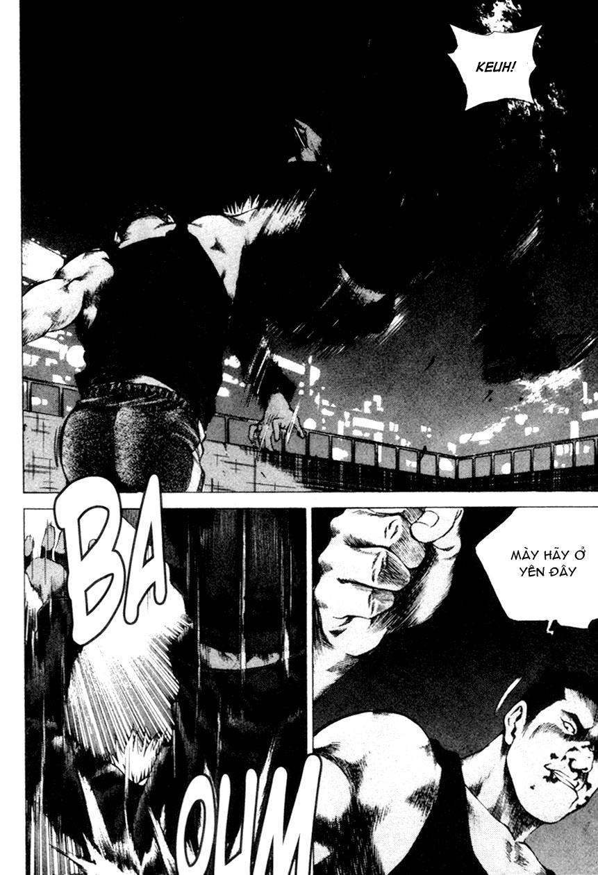 High School Chap 36 - Next Chap 37