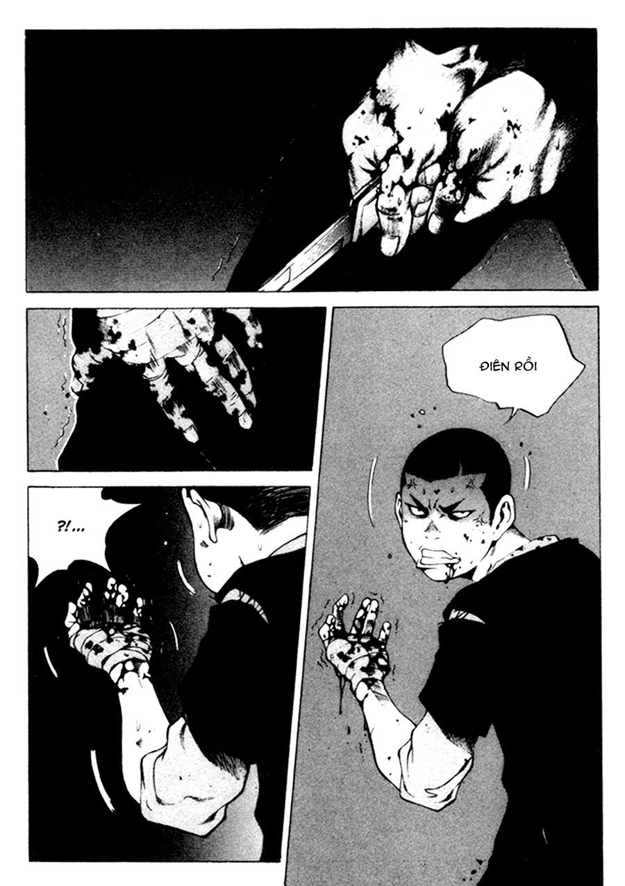 High School Chap 36 - Next Chap 37