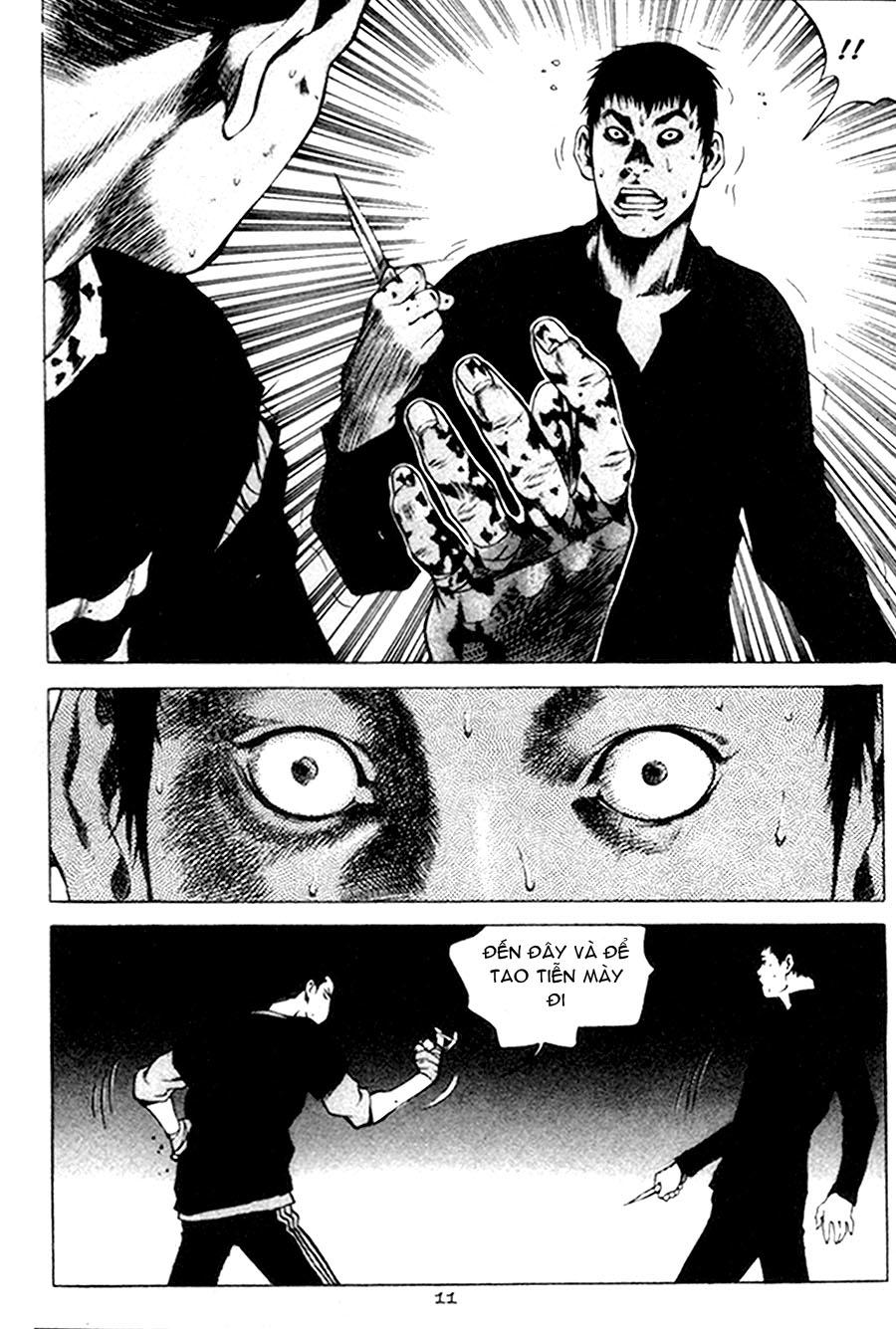 High School Chap 36 - Next Chap 37