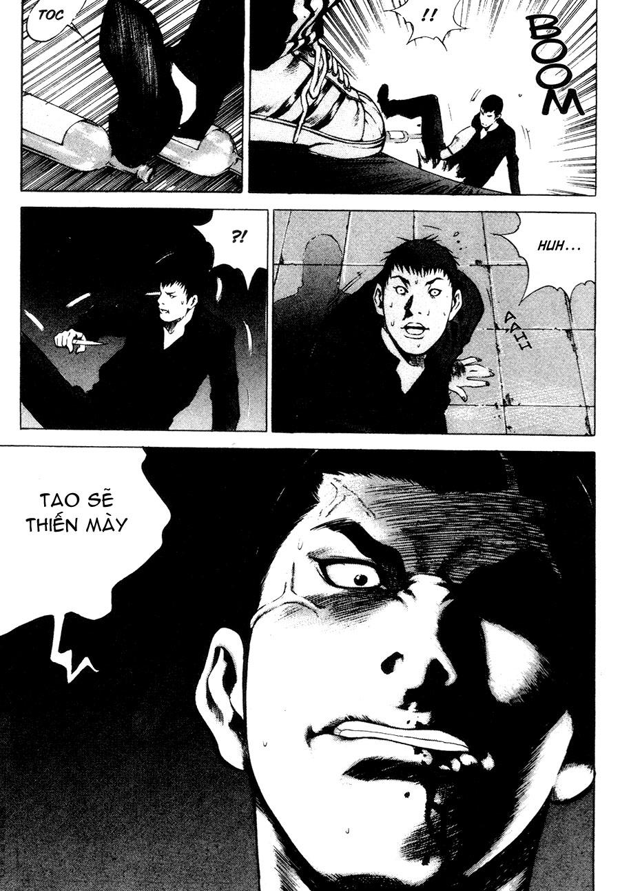 High School Chap 36 - Next Chap 37
