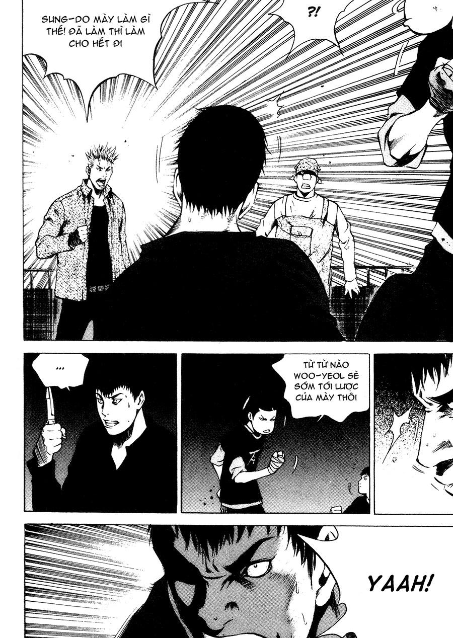High School Chap 36 - Next Chap 37