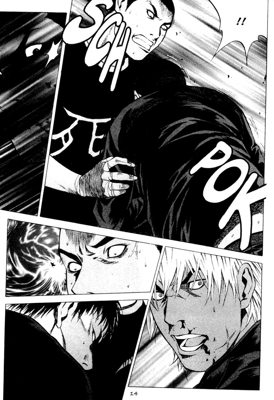 High School Chap 36 - Next Chap 37