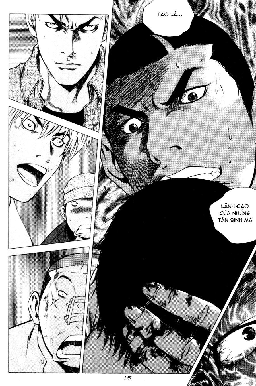 High School Chap 36 - Next Chap 37